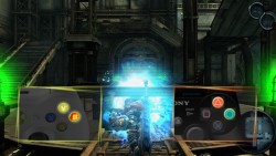 画像ギャラリー No.013のサムネイル画像 / PS3/Xbox 360「DARKSIDERS〜審判の時〜」,第一のダンジョンがまるまる楽しめる体験版を配信開始