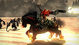 DARKSIDERS ����Ƚ�λ���
