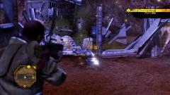 ꡼ No.009 | Red FactionGuerrillaθ716鳫