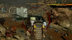 Red Faction: GuerrillaθǤڤिβӥǥ