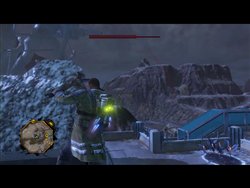 画像ギャラリー No.003のサムネイル画像 / 「Red Faction: Guerrilla」公式サイトに実況プレイ動画第三話登場