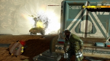 #001Υͥ/ץɤ֤òRed Faction: GuerrillaסPS3Xbox 360ȯ䳫