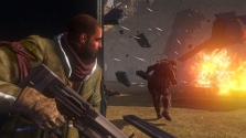 画像ギャラリー No.007のサムネイル画像 / オープンワールドぶっ壊しアクション「Red Faction: Guerrilla」,PS3とXbox 360で本日発売開始