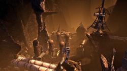 ꡼ No.003 | Red Faction: GuerrillaɲDLC2Ƥ917ۿ