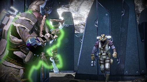 ꡼ No.006 | Red Faction: GuerrillaɲDLC2Ƥ917ۿ