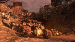 画像ギャラリー No.003のサムネイル画像 / 「Red Faction: Guerrilla」7月8日よりPS3版のDLCが半額に