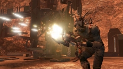 画像ギャラリー No.004のサムネイル画像 / 「Red Faction: Guerrilla」7月8日よりPS3版のDLCが半額に