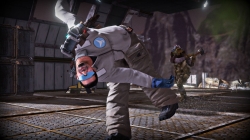 画像ギャラリー No.006のサムネイル画像 / 「Red Faction: Guerrilla」7月8日よりPS3版のDLCが半額に