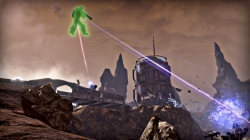 画像ギャラリー No.007のサムネイル画像 / 「Red Faction: Guerrilla」7月8日よりPS3版のDLCが半額に