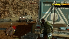 ������#004�Υ���ͥ���/�ơ��ޤϡ��˲��ɡ��볦�������Τ��٤Ƥ������륪���ץ���ɥ����פ�TPS��Red Faction��Guerrilla�פ򤢤餿��ƾҲ�