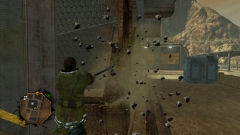 ������#012�Υ���ͥ���/�ơ��ޤϡ��˲��ɡ��볦�������Τ��٤Ƥ������륪���ץ���ɥ����פ�TPS��Red Faction��Guerrilla�פ򤢤餿��ƾҲ�