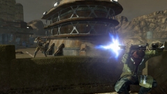 ������#016�Υ���ͥ���/�ơ��ޤϡ��˲��ɡ��볦�������Τ��٤Ƥ������륪���ץ���ɥ����פ�TPS��Red Faction��Guerrilla�פ򤢤餿��ƾҲ�