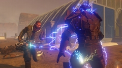 ������#018�Υ���ͥ���/�ơ��ޤϡ��˲��ɡ��볦�������Τ��٤Ƥ������륪���ץ���ɥ����פ�TPS��Red Faction��Guerrilla�פ򤢤餿��ƾҲ�