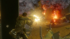 ������#019�Υ���ͥ���/�ơ��ޤϡ��˲��ɡ��볦�������Τ��٤Ƥ������륪���ץ���ɥ����פ�TPS��Red Faction��Guerrilla�פ򤢤餿��ƾҲ�