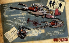 ������#026�Υ���ͥ���/�ơ��ޤϡ��˲��ɡ��볦�������Τ��٤Ƥ������륪���ץ���ɥ����פ�TPS��Red Faction��Guerrilla�פ򤢤餿��ƾҲ�