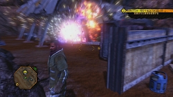 ꡼ No.002 | ֲǤ֤òȢTPSǤ⥪դǤȤˤ㤷ڤRed Faction: Guerrillaץӥ塼