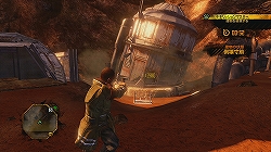 ꡼ No.007 | ֲǤ֤òȢTPSǤ⥪դǤȤˤ㤷ڤRed Faction: Guerrillaץӥ塼