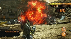 ꡼ No.009 | ֲǤ֤òȢTPSǤ⥪դǤȤˤ㤷ڤRed Faction: Guerrillaץӥ塼