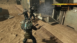 ꡼ No.017 | ֲǤ֤òȢTPSǤ⥪դǤȤˤ㤷ڤRed Faction: Guerrillaץӥ塼