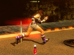 ꡼ No.017 | Ŵ6פγڤʤ⡼ɡȥʥꥪڡɤEX塼ࡤ饯ʤɤҲ