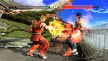 画像集#004のサムネイル/PS3/Xbox 360版「鉄拳6」最新情報，最新プロモーションムービーも公開に