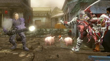 ꡼ No.013 | PS3/Xbox 360ǡŴ6׺ǿ󡤺ǿץ⡼ࡼӡ