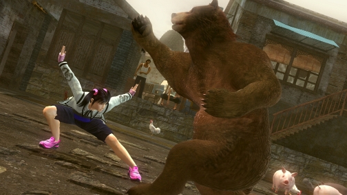 ꡼ No.035 | PS3/Xbox 360ǡŴ6׺ǿ󡤺ǿץ⡼ࡼӡ