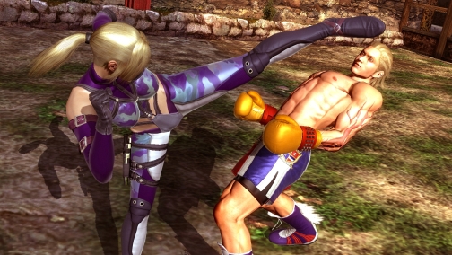 ꡼ No.037 | PS3/Xbox 360ǡŴ6׺ǿ󡤺ǿץ⡼ࡼӡ