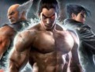 充実のプラクティスモードを搭載した「鉄拳6」，永野護氏によるEX