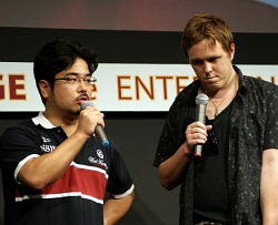 ꡼ No.006Υͥ / TGS 2009Υǥ򷫤깭֥ץ쥹йŴ6ɥХȥȡʥȡפˤä껲ä