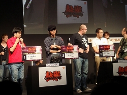 ꡼ No.007Υͥ / TGS 2009Υǥ򷫤깭֥ץ쥹йŴ6ɥХȥȡʥȡפˤä껲ä