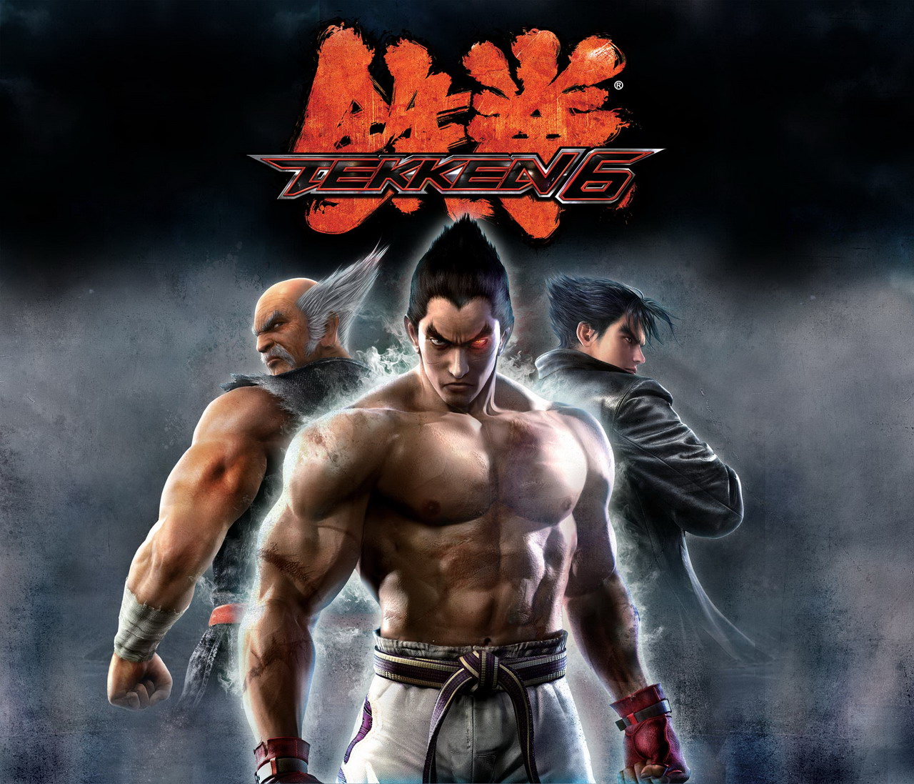 画像集no 030 3d対戦格闘ゲームの雄 鉄拳 シリーズの最新作が 画像集no 030 3d対戦格闘ゲームの雄 鉄拳 シリーズの最新作が
