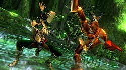 ꡼ No.003 | Ĥȯ䡪Ŵ6פONLINE MODE˴ؤͳǥEX塼