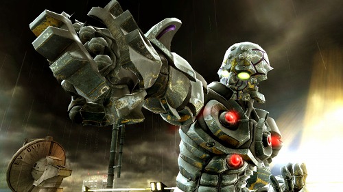 ꡼ No.025 | Ĥȯ䡪Ŵ6פONLINE MODE˴ؤͳǥEX塼