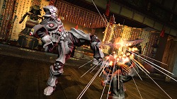 ꡼ No.027 | Ĥȯ䡪Ŵ6פONLINE MODE˴ؤͳǥEX塼