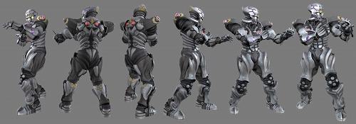 ꡼ No.037 | Ĥȯ䡪Ŵ6פONLINE MODE˴ؤͳǥEX塼