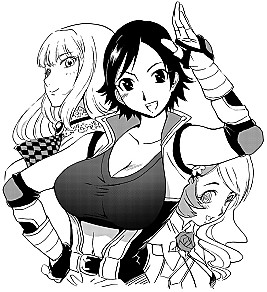 ꡼ No.040 | Ĥȯ䡪Ŵ6פONLINE MODE˴ؤͳǥEX塼