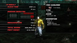 画像ギャラリー No.007のサムネイル画像 / 「鉄拳6」の各要素をゲーマガ編集部が紹介。PS3版とXbox 360版のロード時間なども検証してみた