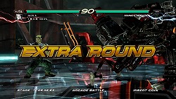 画像ギャラリー No.014のサムネイル画像 / 「鉄拳6」の各要素をゲーマガ編集部が紹介。PS3版とXbox 360版のロード時間なども検証してみた