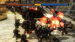 画像ギャラリー No.016のサムネイル画像 / 「鉄拳6」の各要素をゲーマガ編集部が紹介。PS3版とXbox 360版のロード時間なども検証してみた