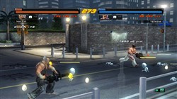 画像ギャラリー No.002のサムネイル画像 / 「鉄拳6」,1月18日にアップデートを行いシナリオキャンペーンモードに「ONLINE CO-OP」を追加