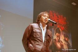 画像ギャラリー No.002のサムネイル画像 / 「鉄拳6世界大会 GLOBAL CHAMPIONSHIP FINAL」レポート:「鉄拳6」初の世界王者の栄冠は誰の手に?