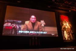 画像ギャラリー No.003のサムネイル画像 / 「鉄拳6世界大会 GLOBAL CHAMPIONSHIP FINAL」レポート:「鉄拳6」初の世界王者の栄冠は誰の手に?