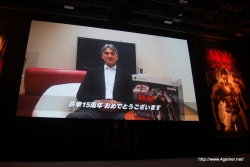 画像ギャラリー No.004のサムネイル画像 / 「鉄拳6世界大会 GLOBAL CHAMPIONSHIP FINAL」レポート:「鉄拳6」初の世界王者の栄冠は誰の手に?