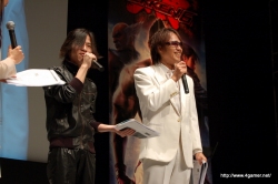 画像ギャラリー No.005のサムネイル画像 / 「鉄拳6世界大会 GLOBAL CHAMPIONSHIP FINAL」レポート:「鉄拳6」初の世界王者の栄冠は誰の手に?