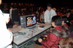 画像ギャラリー No.007のサムネイル画像 / 「鉄拳6世界大会 GLOBAL CHAMPIONSHIP FINAL」レポート:「鉄拳6」初の世界王者の栄冠は誰の手に?