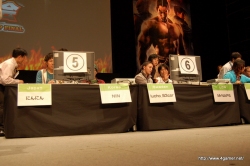 画像ギャラリー No.018のサムネイル画像 / 「鉄拳6世界大会 GLOBAL CHAMPIONSHIP FINAL」レポート:「鉄拳6」初の世界王者の栄冠は誰の手に?