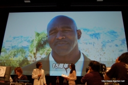 画像ギャラリー No.020のサムネイル画像 / 「鉄拳6世界大会 GLOBAL CHAMPIONSHIP FINAL」レポート:「鉄拳6」初の世界王者の栄冠は誰の手に?