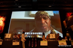 画像ギャラリー No.021のサムネイル画像 / 「鉄拳6世界大会 GLOBAL CHAMPIONSHIP FINAL」レポート:「鉄拳6」初の世界王者の栄冠は誰の手に?