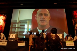 画像ギャラリー No.022のサムネイル画像 / 「鉄拳6世界大会 GLOBAL CHAMPIONSHIP FINAL」レポート:「鉄拳6」初の世界王者の栄冠は誰の手に?